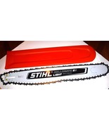 STIHL MS 400 CM 500i Chainsaw 25&quot; Bar and Chain Light OEM - €192,82 EUR