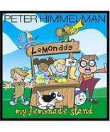 My Lemonade Stand [Audio CD] Himmelman, Peter - $14.87 CAD