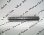 NYX Midnight Chaos Chromatic Lip Gloss #MCLG09 Galactic Blue - $17.66