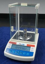 Radwag AS 220.R2 Analytical Balance – LIS labeled - £1,187.04 GBP