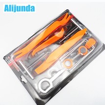 Alijunda removal tool 12 pieces kit fit for kia rio k2 k3 k5 k4 cerato soul thumb200