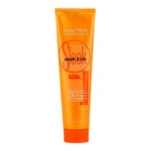 Matrix sleek look blow down extreme creme 51 oz 1952262 thumb200