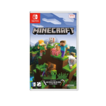 Nintendo Switch Minecraft Korean - £40.27 GBP