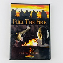 Fuel the Fire Duck Hunting Habitat Flats DVD - $11.87