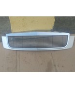 2000-2005 CADILLAC DEVILLE E&amp;G CLASS GRILLE GRILL WITH CHROME SURROUND - $338.21 CAD
