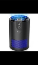 FREAIRE AIR PURIFIERS ROOM AIR PURIFIER WITH 3-IN-1 FILTER HAP-601-GRAY ... - €29,69 EUR