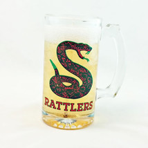 Florida Rattlers Beer Gel Candle - $22.95