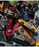 1 Pound of VTG &amp; Modern Diecast Toy Cars  Matchbox Hot Wheels &amp; More Mys... - $24.92 CAD