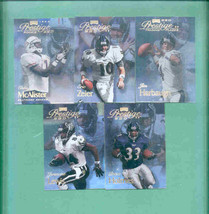 1999 Playoff Prestige Baltimore Ravens Team Set - £3.14 GBP