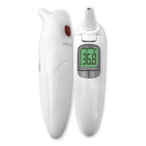 Rossmax Infrared Ear Thermometer DET 105 - $135.70