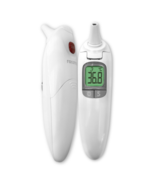 Rossmax Infrared Ear Thermometer DET 105 - $2,612.53 MXN