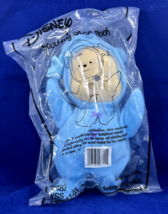 Fisher Price Disney Soothing Star Pooh Bear Lights Up With Sound. NEW - £21.94 GBP