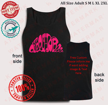 OKEECHOBEE MUSIC &amp; ARTS FESTIVAL 2026 Tank Top - $28.00