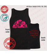 OKEECHOBEE MUSIC &amp; ARTS FESTIVAL 2026 Tank Top - $28.00