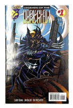 Dc Comic books Legends of the dark claw 366612 - £15.15 GBP