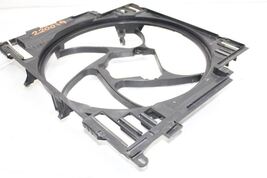 Radiator Fan Motor Fan Assembly Radiator 600 Watt Fits 12-16 BMW 528i 67556 image 4