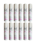Pack of 12 New FDS Feminine Deodorant Spray, White Blossom, 2 oz - £43.76 GBP