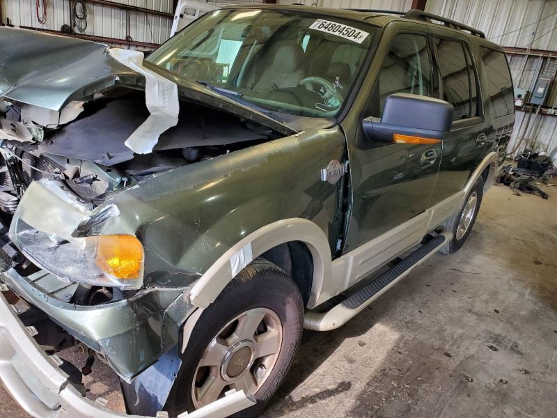 2006 Ford Expedition OEM Transfer Case 5.4L V8 4WD Item image 12