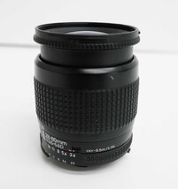 Nikon AF Nikkor 28-80mm f/3.5-5.6 D Lens image 3