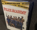 Police Academy (DVD, 1984) *Brand New &amp; Factory Sealed* - £4.67 GBP