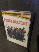 Police Academy (DVD, 1984) *Brand New &amp; Factory Sealed* - £4.65 GBP