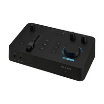 Yamaha ZG01 Gaming Mixer for Voice Chat and Game Streaming - £377.28 GBP