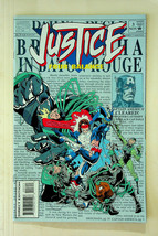 Justice Four Balance #3 (Nov 1994, Marvel) - Near Mint - £3.13 GBP