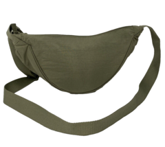 Women&#39;s Nylon Crossbody Bag Sage Green - $225.23 MXN