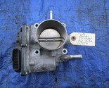 2014 Hyundai Veloster 1.6 non turbo OEM throttle body assembly 35100-2B300 - £79.23 GBP