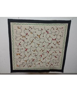 Shipibo Native Original Painted cloth 98 - $934.70 MXN