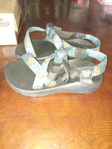 Chaco Kids USA Size 8 Sandals-BRAND NEW-SHIPS N 24 HOURS - $93.93