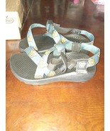 Chaco Kids USA Size 8 Sandals-BRAND NEW-SHIPS N 24 HOURS - $93.93