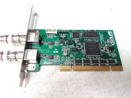 Dektec DTA-105 R2 PCI Card Dual ASI Output Interface Adapter  - $244.04