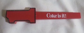 Coke is it #1 Pen  1980 - £4.27 GBP