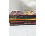 Lot Of (13)1985 Pocket Classic Comic Books   33 34 37 39-41 43 44 48 49 ... - $96.22