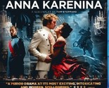 Anna Karenina Blu-ray | Keira Knightley, Jude Law | Region B - $22.28