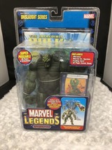 Toybiz Marvel Legends 13 Onslaught Baf Series Abomination Action Figure - £47.95 GBP