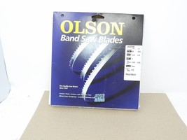 Olson Band Saw Blade Wood Band 2033769  80x .25 Hook 6TPI - €14,75 EUR