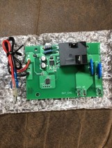 36V EZGO Electric Golf Cart Powerwise Charger Control Board 28667G01 28566G01 US - $14.84