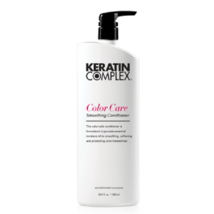 Keratin Complex Keratin Color Care Smoothing Conditioner 32oz - $58.00