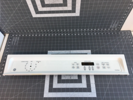 GE Double Oven Control Panel P# WB36T10467 WB36T10200 - £54.55 GBP
