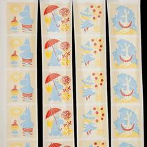 The most rare Moomin sheets from 1956, available publicly first time ever - £1,196.27 GBP