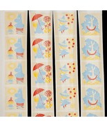 The most rare Moomin sheets from 1956, available publicly first time ever - $1,200.00