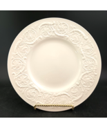 Wedgwood Etruria &amp; Barlaston Ivory Patrician Salad Plate 8 3/8&quot; Disconti... - $12.00