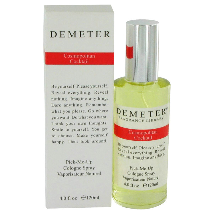 Demeter Asian Pear Cologen Spray 4 oz - $34.95