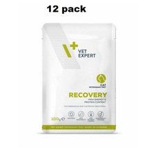 VetExpert VD Cat Recovery 12x100 g - $61.99