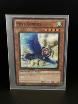 Mist Condor - GLD3-EN032 - Common - Limited Edition Gold Series 3 Yu-Gi-Oh! - $0.98