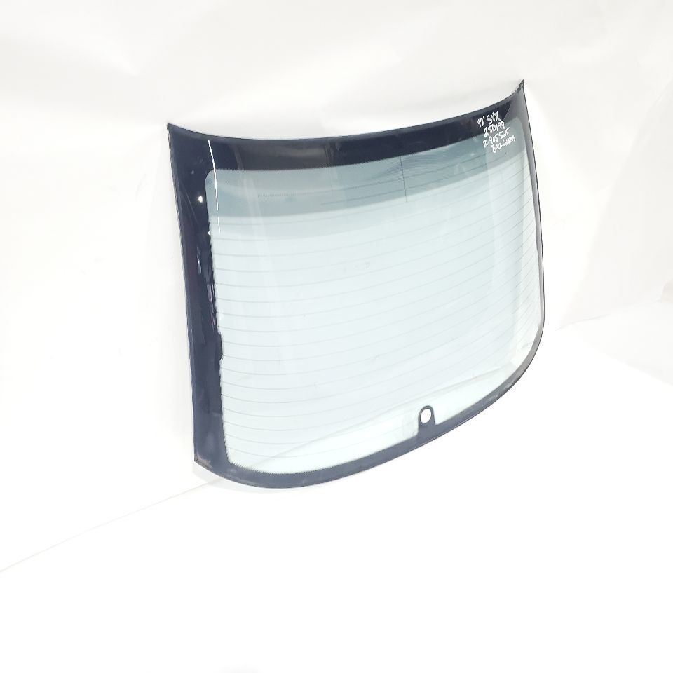 1992 1993 1994 1995 1996 1997 Subaru SVX OEM Rear Back Glass Item image 5
