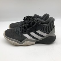 Adidas Bounce Basketball Shoes -Size 6 - £18.98 GBP