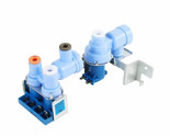 OEM Water Inlet Valve For LG LSC27937ST LRSC26912SW LSC27921SW LSC27926T... - $142.49